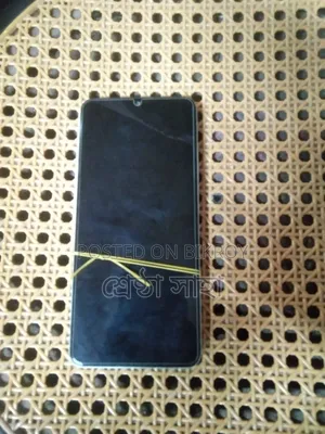 Realme Note 60x 64 GB Green