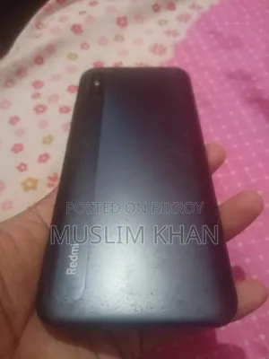 Xiaomi Redmi 9A 32 GB Blue