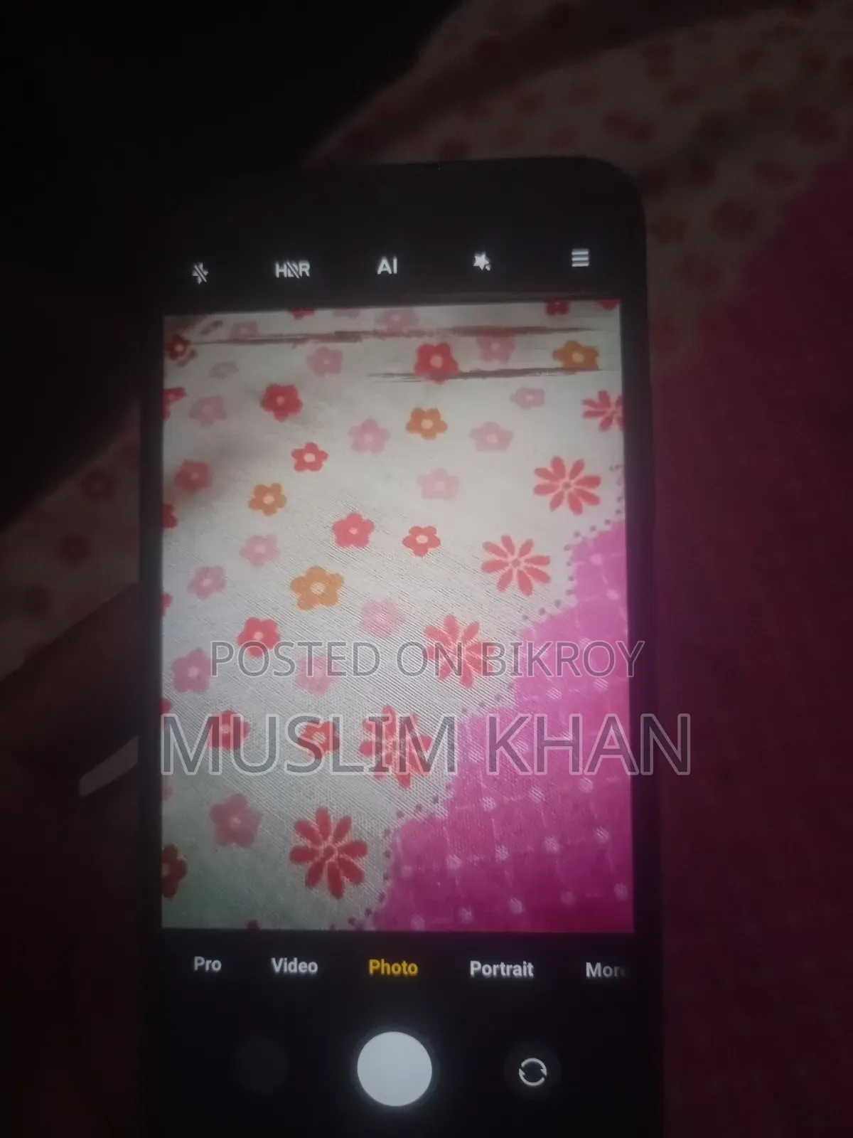 Xiaomi Redmi 9A 32 GB Blue