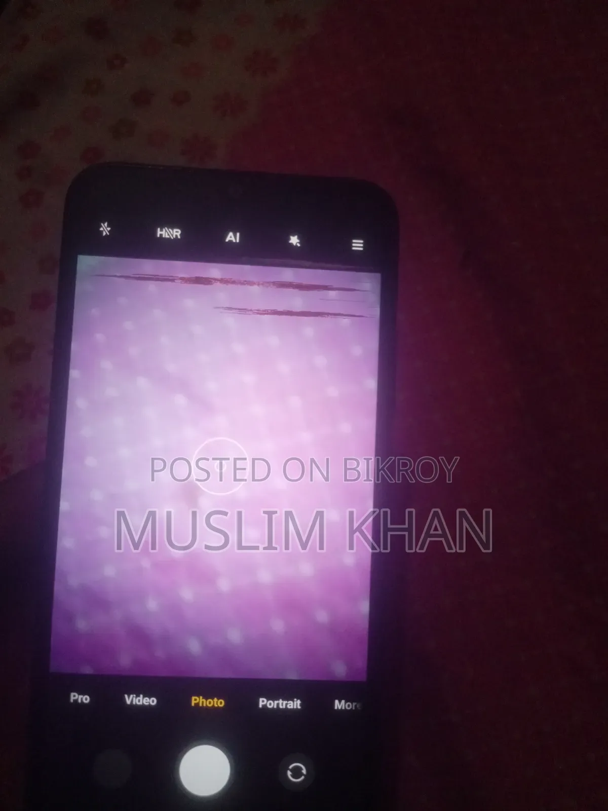 Xiaomi Redmi 9A 32 GB Blue