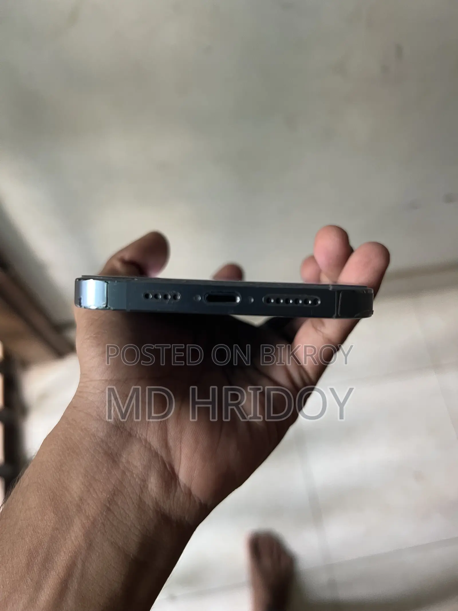Apple iPhone 13 Pro Max 256 GB Blue