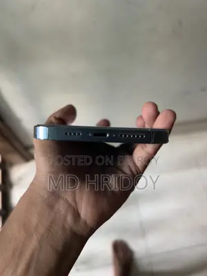 Apple iPhone 13 Pro Max 256 GB Blue