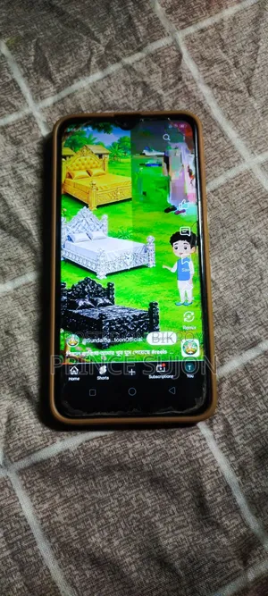 অপো এ৫এস (এএক্স৫এস) ৩২ জিবি ব্লু
