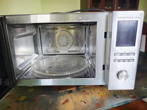 Sharp 32 Litre Microwave + Grill + Combination + Convection