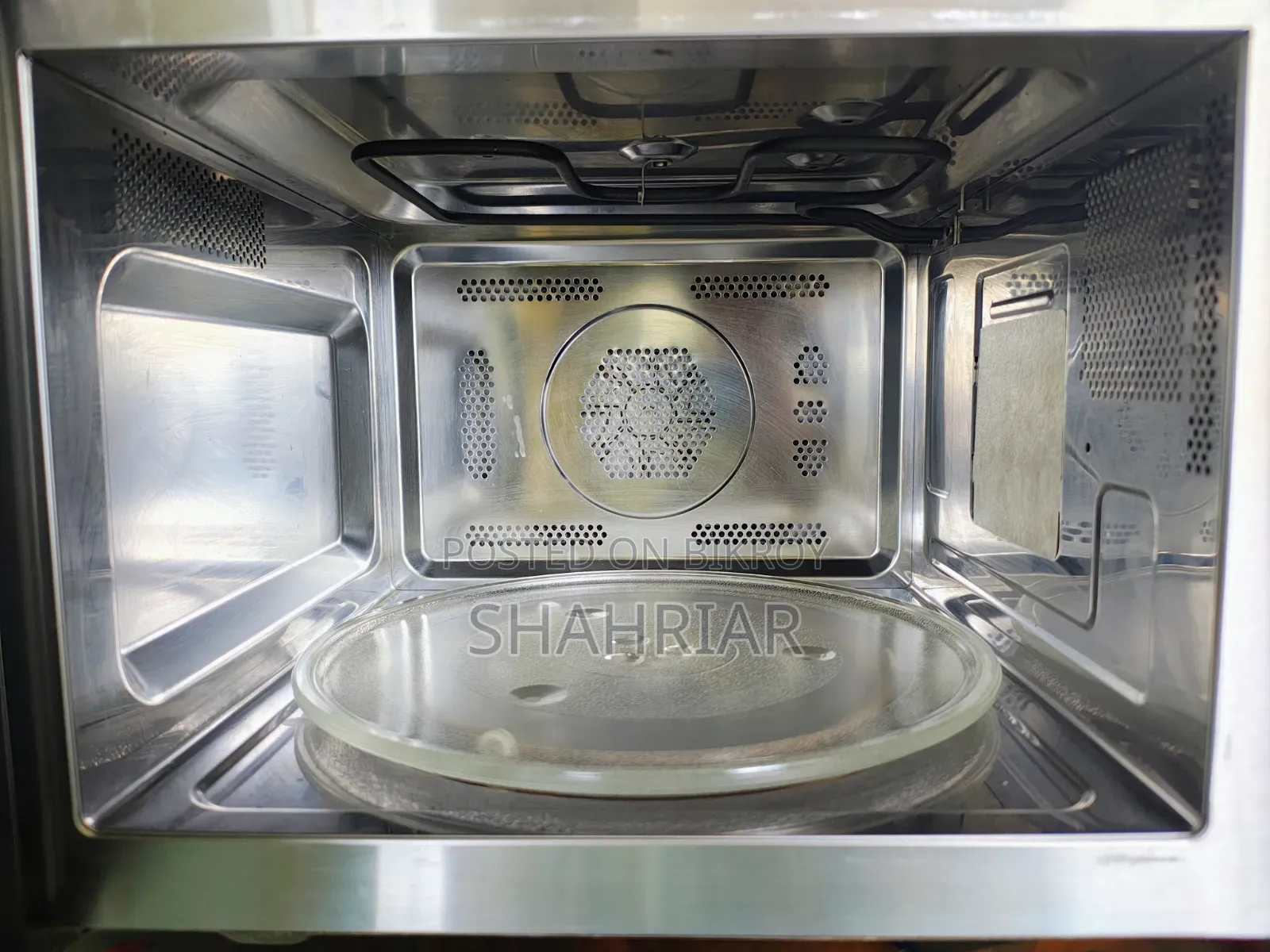 Sharp 32 Litre Microwave + Grill + Combination + Convection