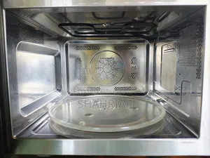 Sharp 32 Litre Microwave + Grill + Combination + Convection