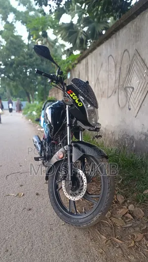 Hero Ignitor 2021 Blue