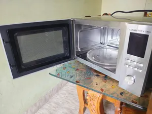 Sharp 32 Litre Microwave + Grill + Combination + Convection