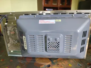 Sharp 32 Litre Microwave + Grill + Combination + Convection