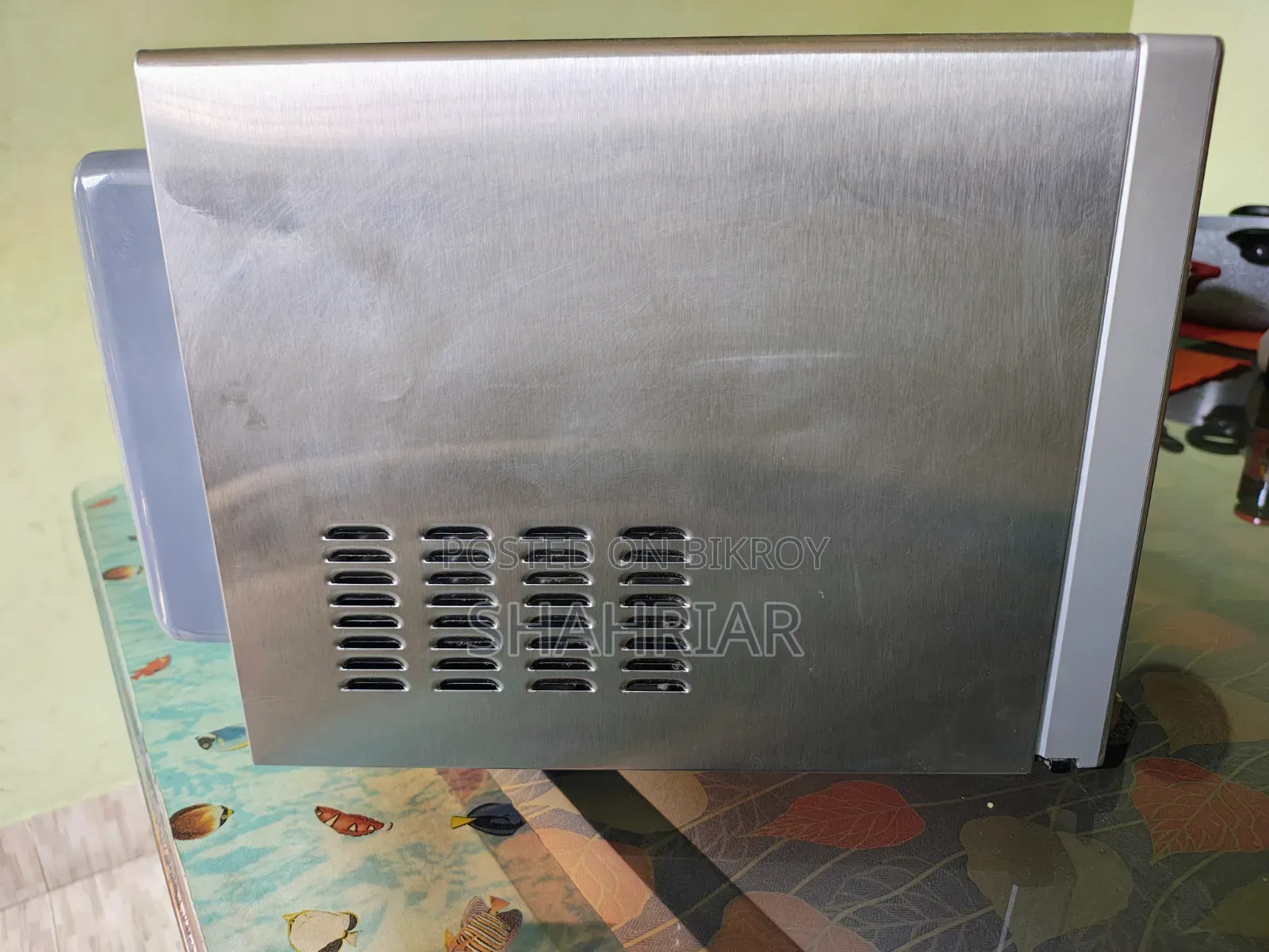 Sharp 32 Litre Microwave + Grill + Combination + Convection