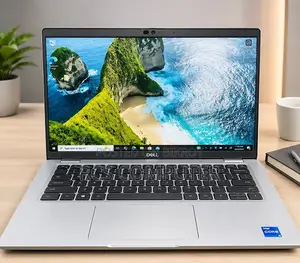ল্যাপটপ ডেল ল্যাটিটিউড ৫৪১০ ৮জিবি ইন্টেল কোর আই৫ এসএসডি ২৫৬জিবি