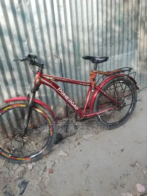 Bicycle For Sale