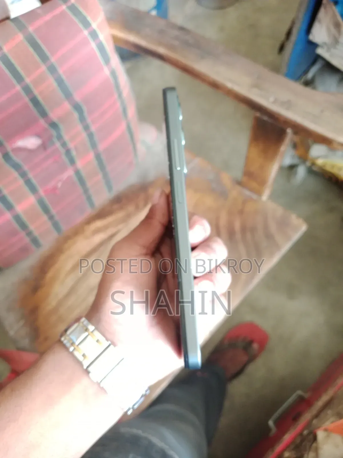 Realme C71 128 GB Black