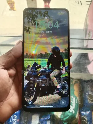Realme C71 128 GB Black