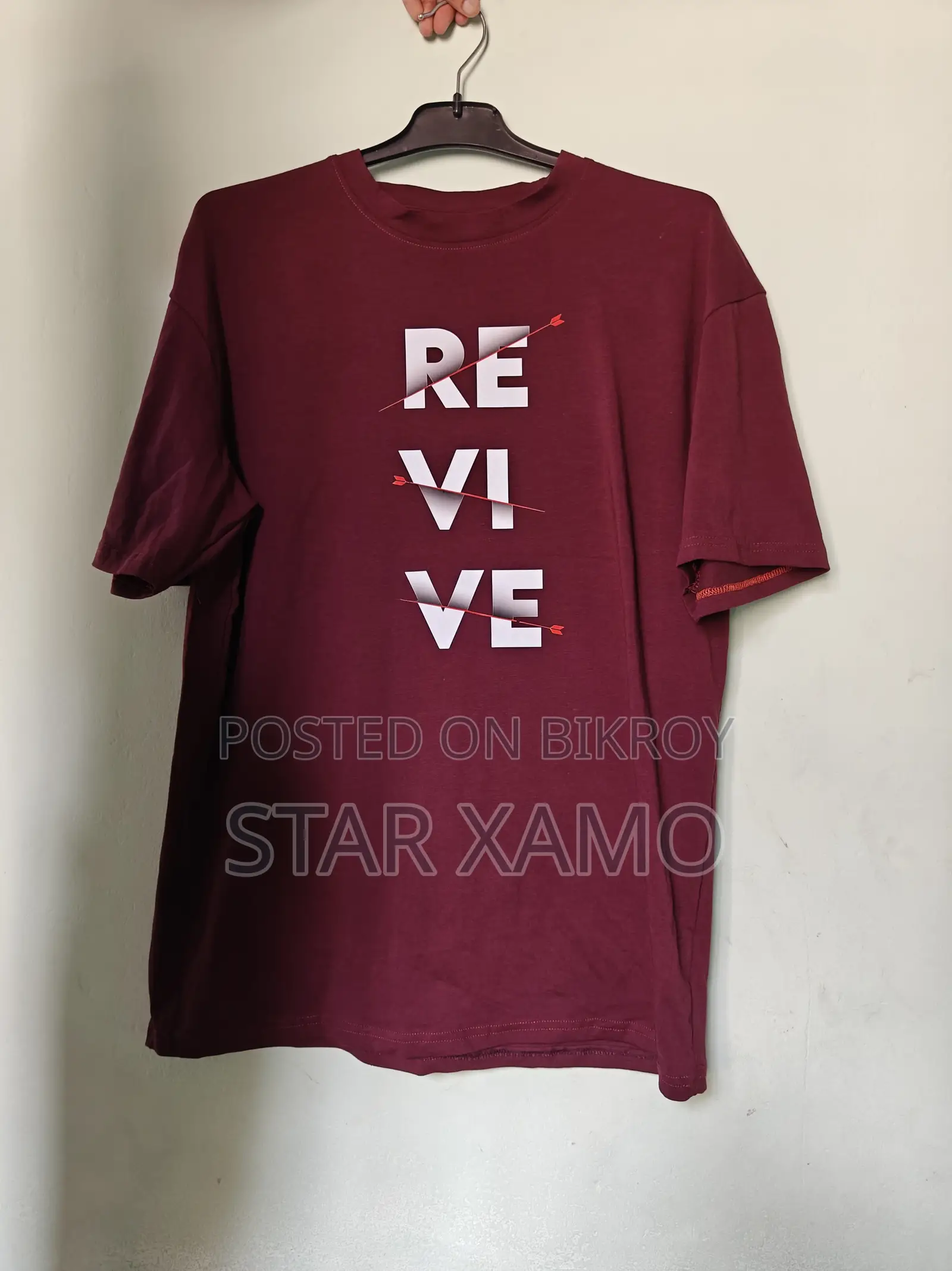 Premium Drop Shoulder T-Shirt 240gsm, Lycra Cotton