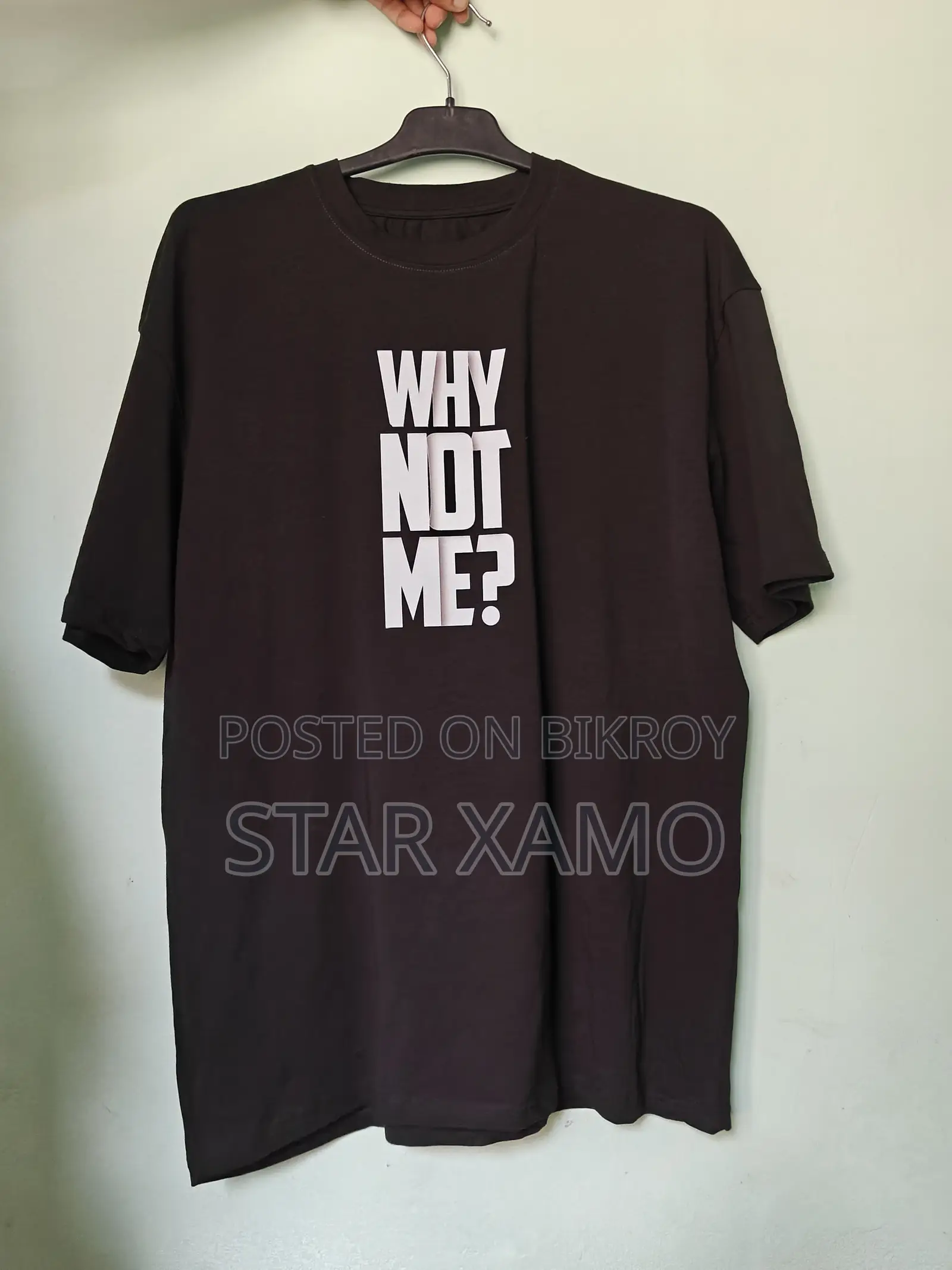 Premium Drop Shoulder T-Shirt 240gsm, Lycra Cotton
