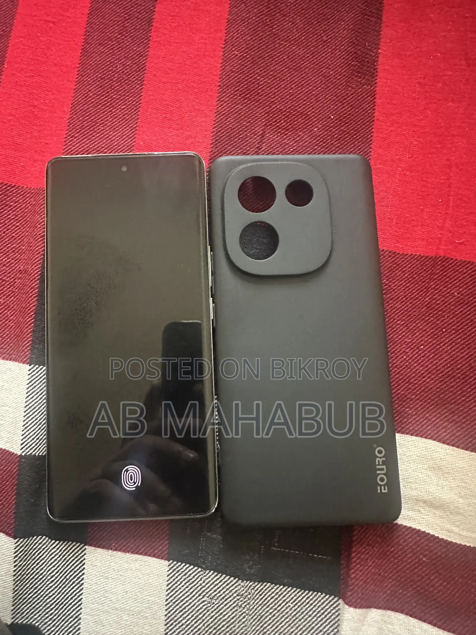 iQOO Z9 256 GB Silver