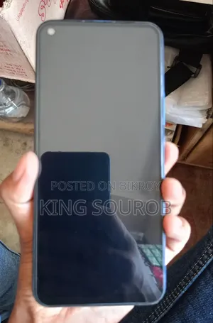 Realme C17 128 GB Blue