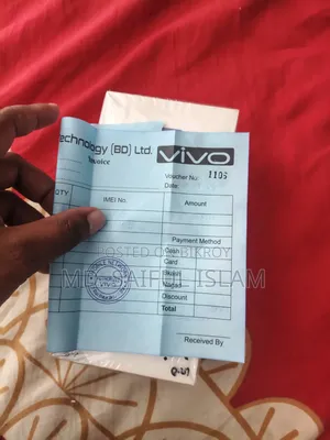 Vivo Y28 128 GB Rose Gold