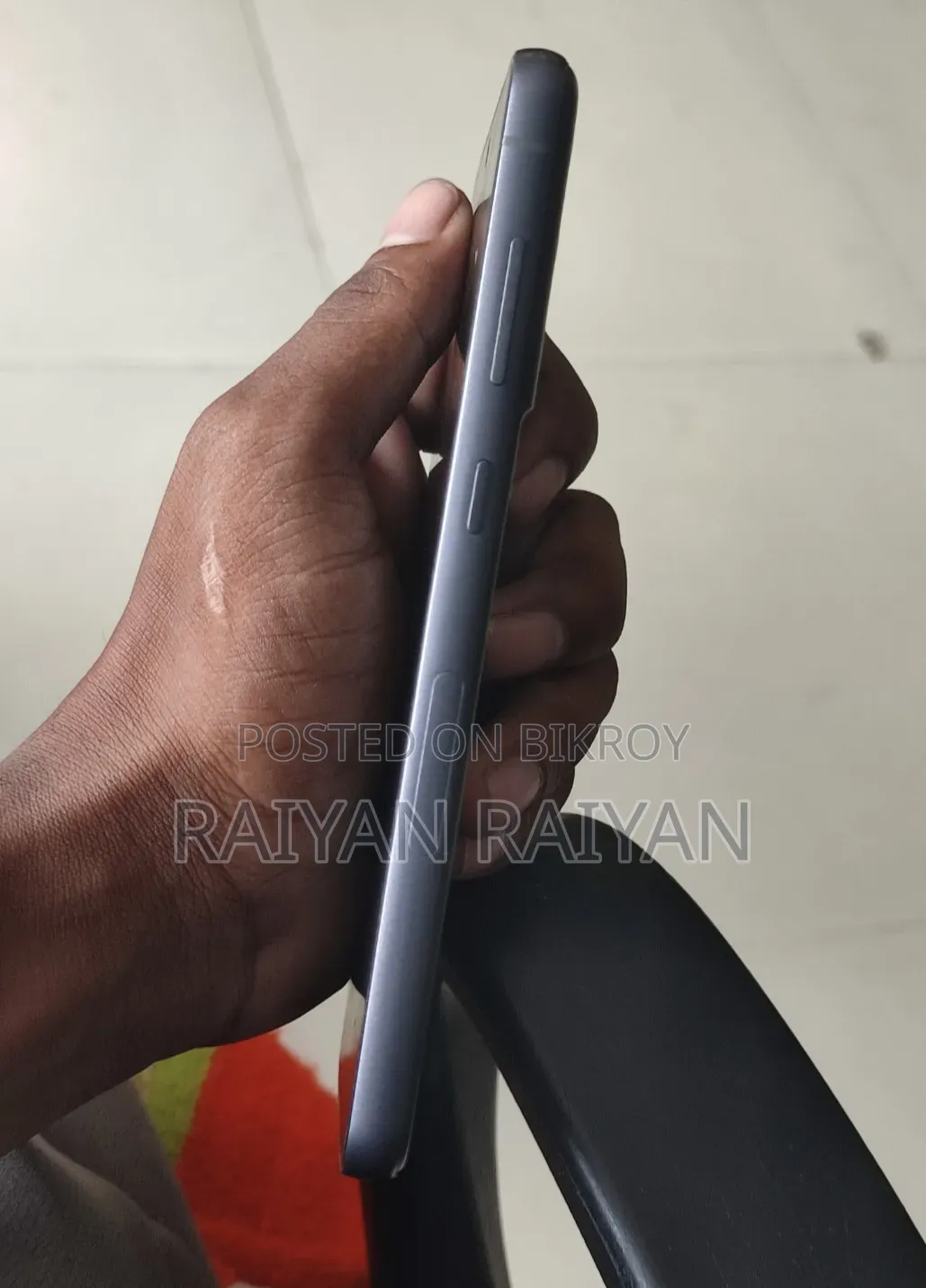 Samsung Galaxy S21 FE 5G 256 GB Black