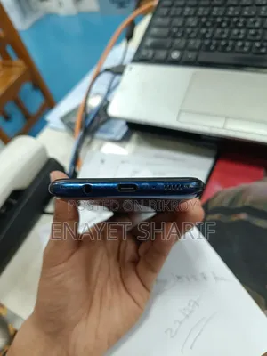 Samsung Galaxy M31 64 GB Blue