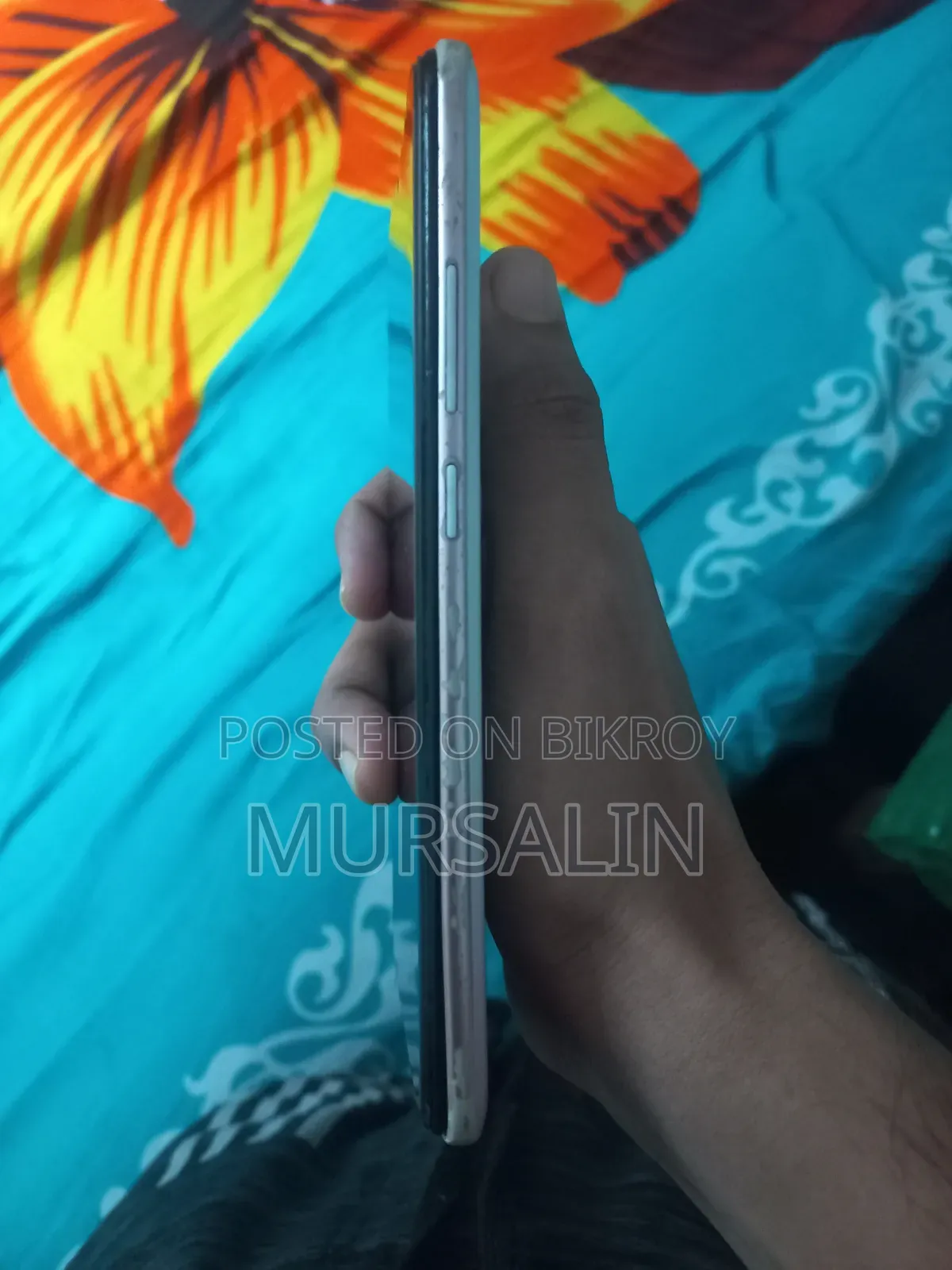 Vivo S1 Pro 128 GB Gray