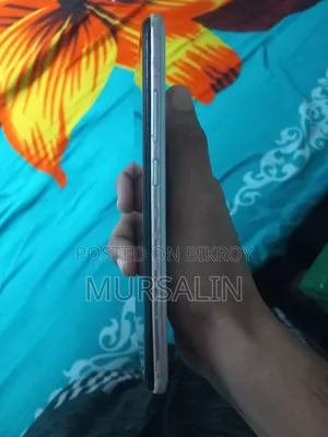 Vivo S1 Pro 128 GB Gray