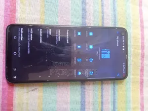 Tecno Spark 7 Pro 64 GB Black