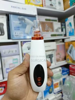 Multinational Cleaning Remove Blackhead Device