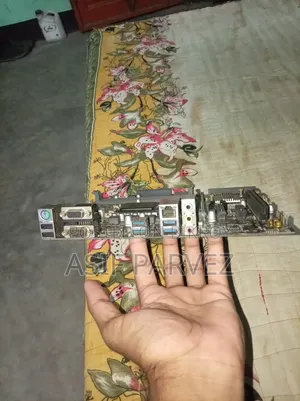 Esonic Desktop Motherboard Full Set