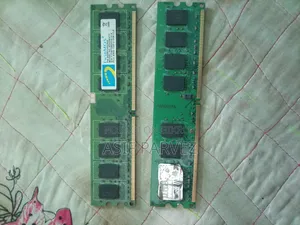 Esonic Desktop Motherboard Full Set