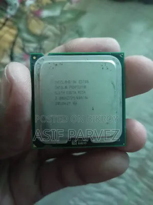 Esonic Desktop Motherboard Full Set