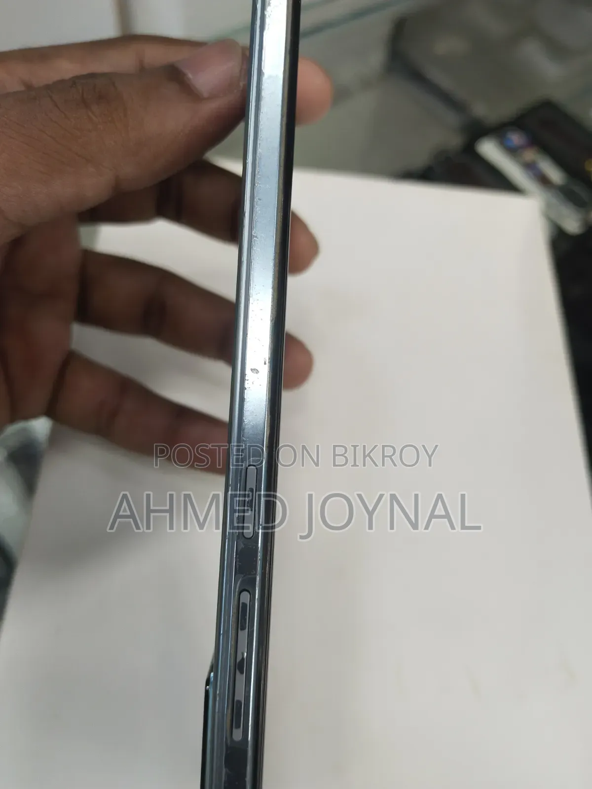 Vivo V23 128 GB Blue