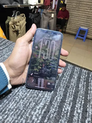 Apple iPhone 12 64 GB Bronze