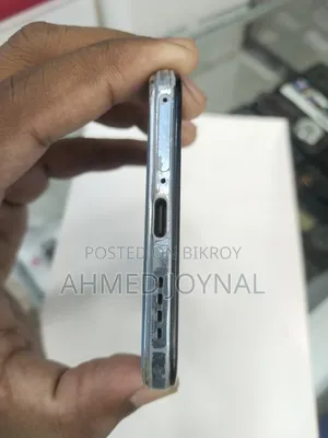 Vivo V23 128 GB Blue