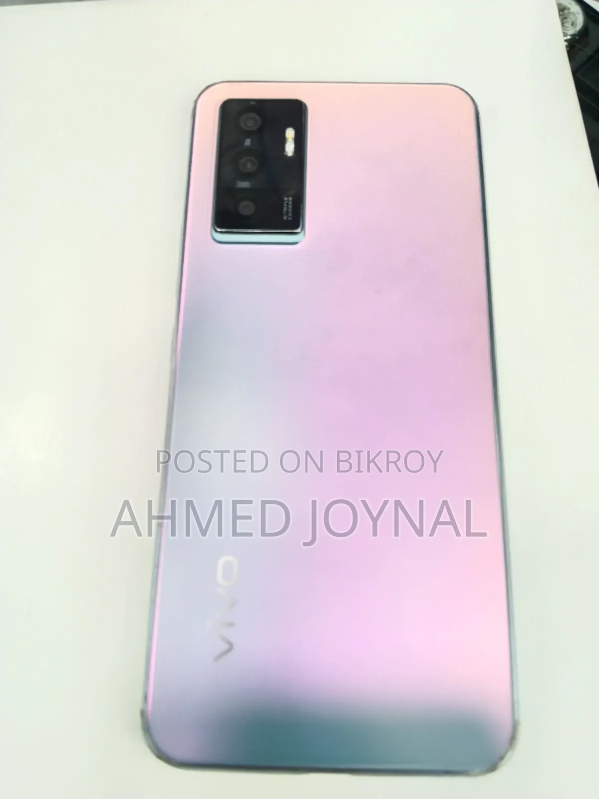 Vivo V23 128 GB Blue