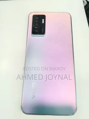 Vivo V23 128 GB Blue