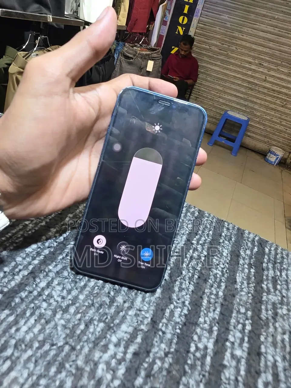 Apple iPhone 12 64 GB Bronze