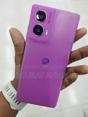 Motorola G96 5G 128 GB Purple