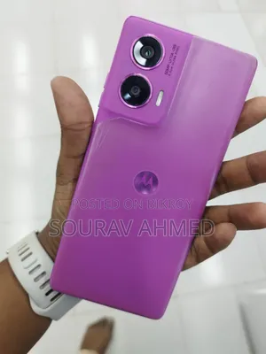 Motorola G96 5G 128 GB Purple