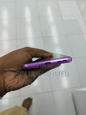 Motorola G96 5G 128 GB Purple