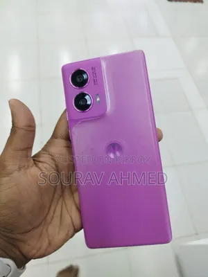 Motorola G96 5G 128 GB Purple