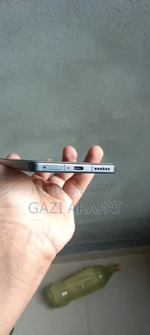 Infinix Note 50 Pro 4G 256 GB