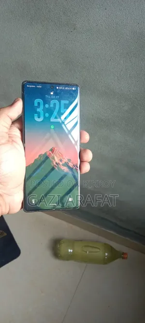 ইনফিনিক্স নোট ৫০ প্রো ৪জি ২৫৬ জিবি
