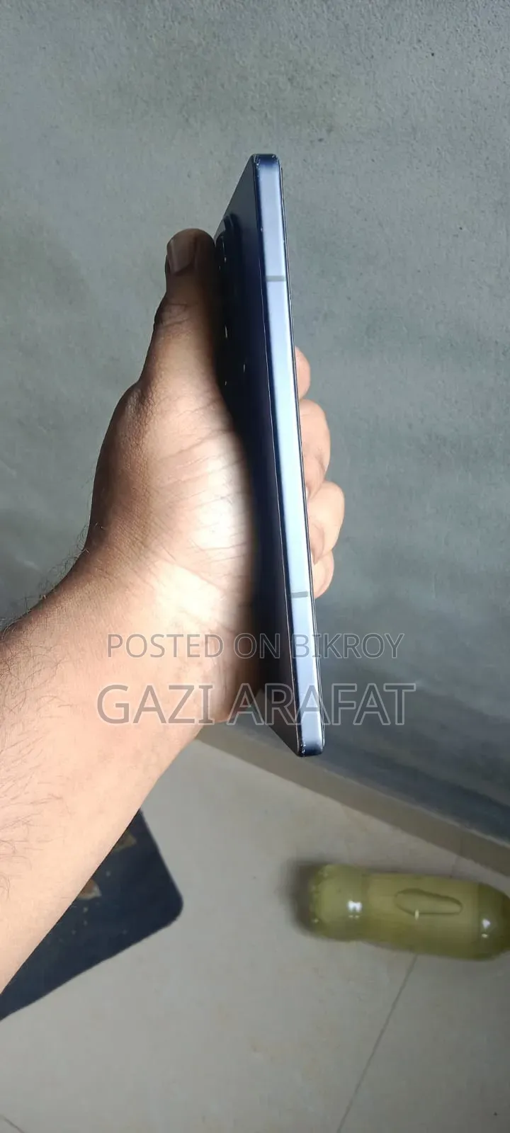 ইনফিনিক্স নোট ৫০ প্রো ৪জি ২৫৬ জিবি