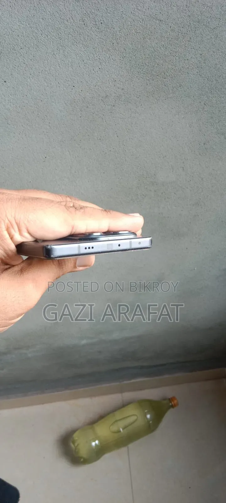 ইনফিনিক্স নোট ৫০ প্রো ৪জি ২৫৬ জিবি
