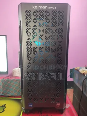 Desktop Computer 8GB Intel Core i5 SSD 512GB