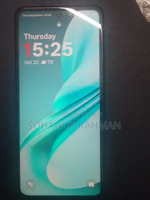 OnePlus Nord N30 SE 128 GB Black
