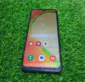 Samsung Galaxy A04 32 GB Black