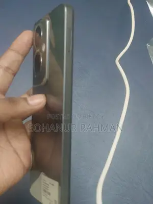 OnePlus Nord N30 SE 128 GB Black